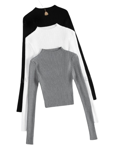 Lote SHEIN Invierno