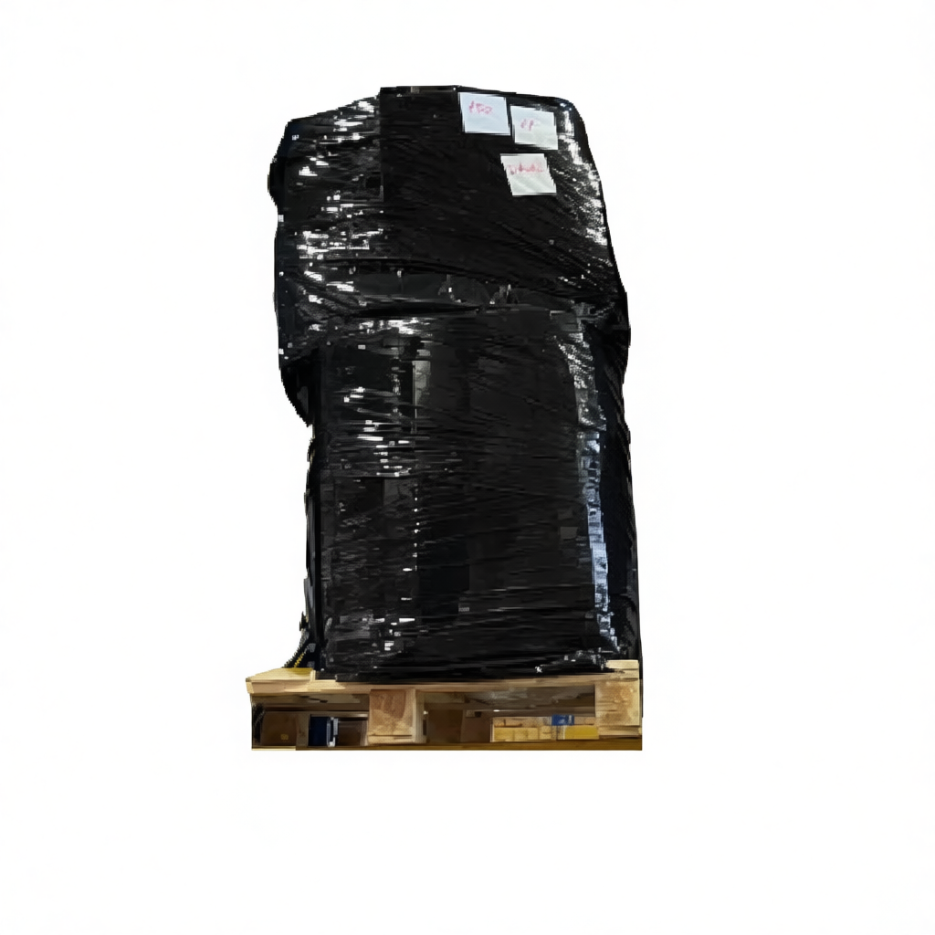 Promo 500 Palet Mixto Al