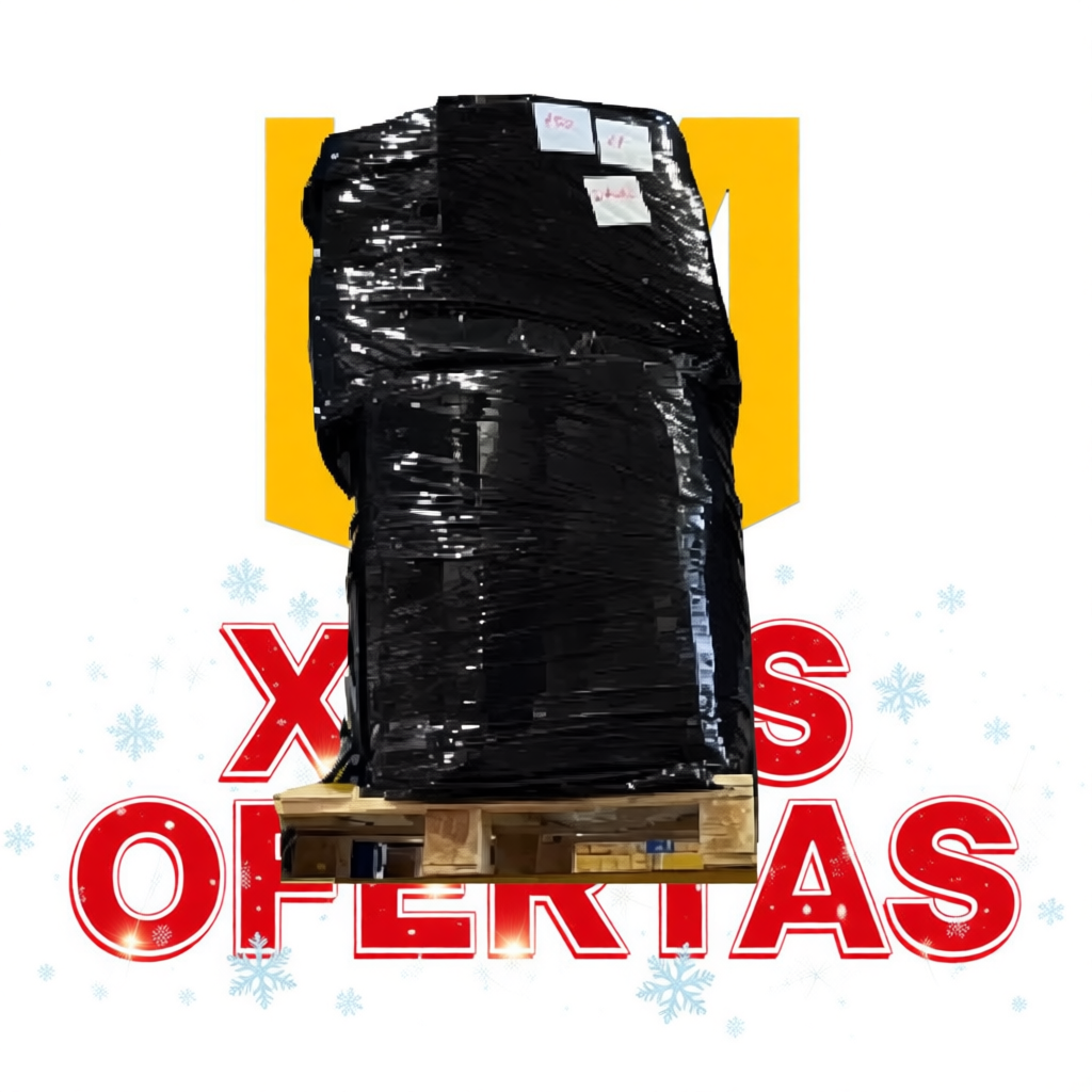 2Palets ropa Aliexpress 1 Reg