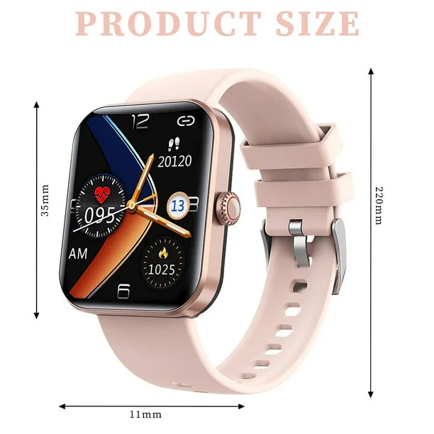 Reloj Inteligente H Band