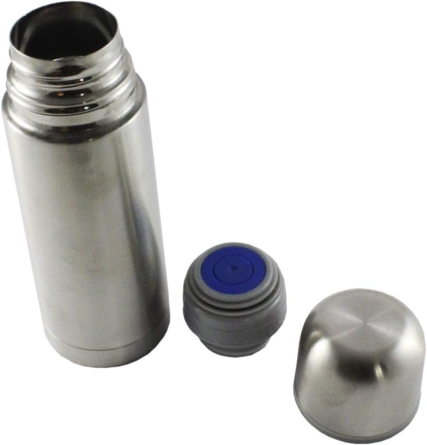 Termo, Bernar, Acero Inoxidable