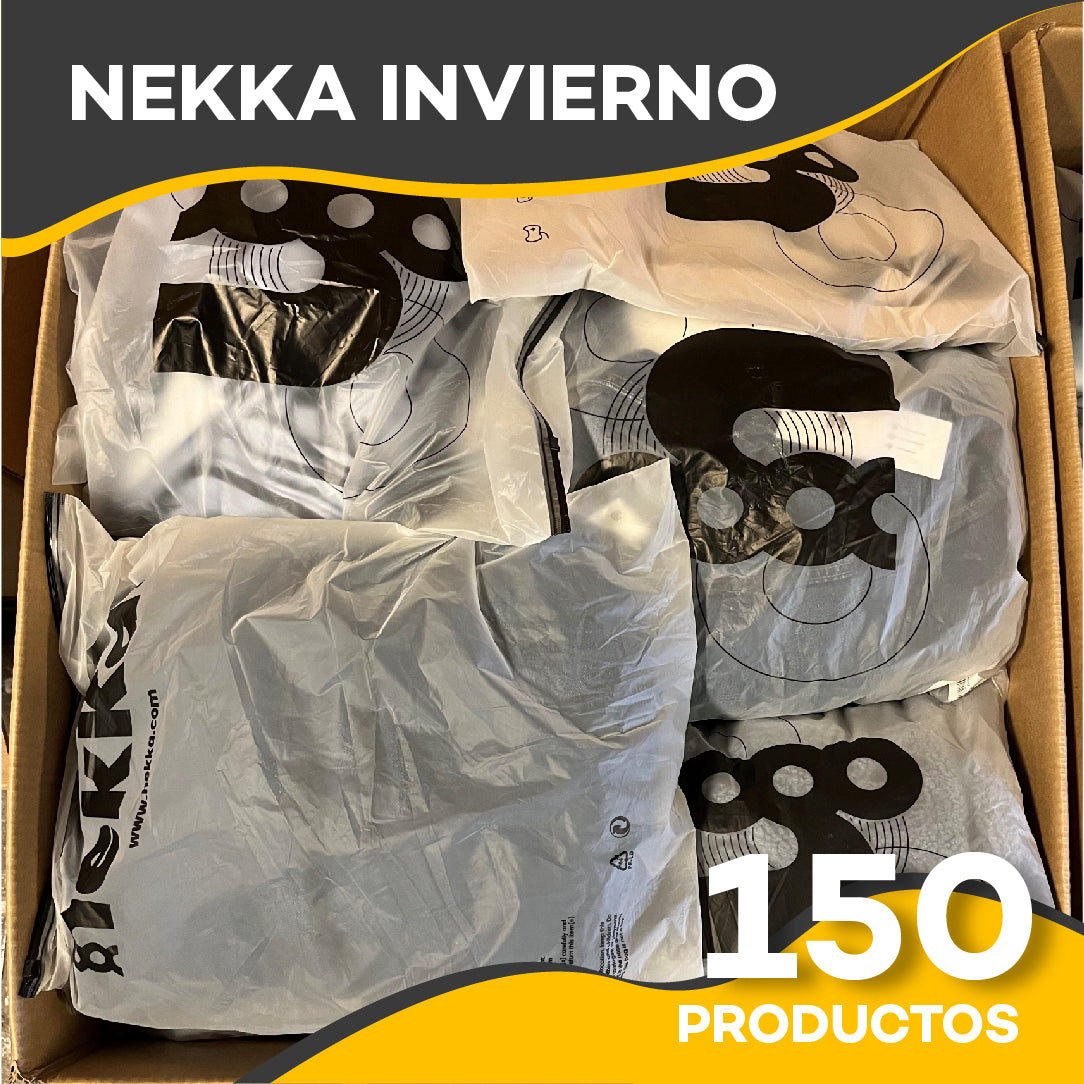 Lote Nekka Invierno
