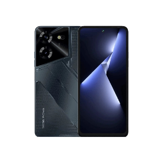 Móvil Povo 5 16GB + 1TB