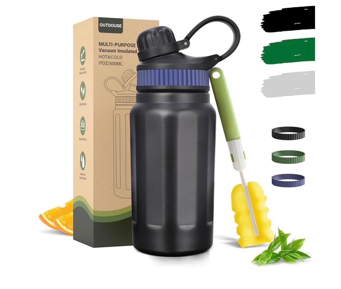 Botella OUTDOUSE 500ml