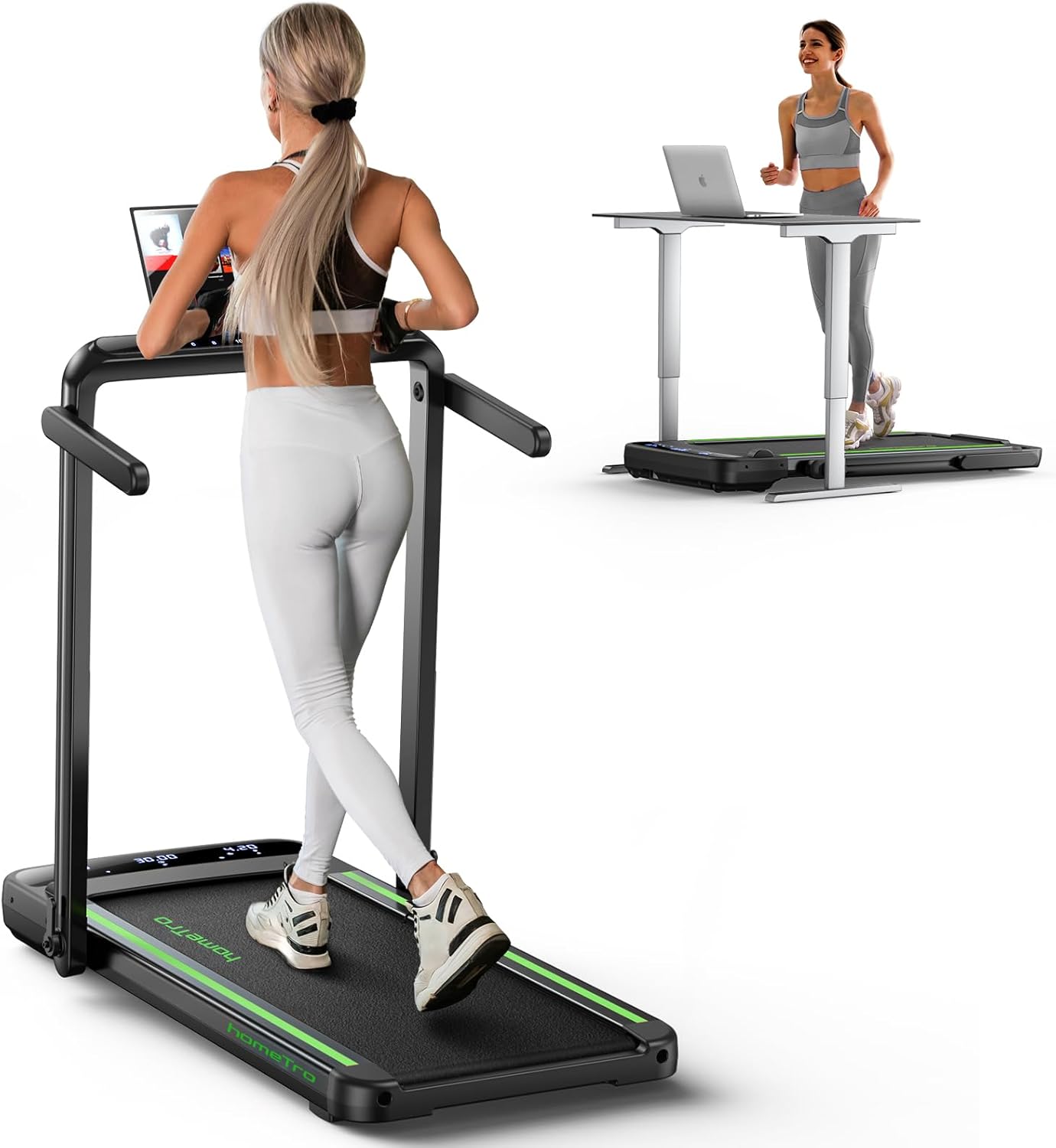 Cinta Correr Hometro JFH40DA