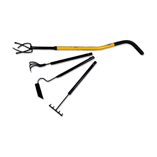 TORNADICA TOR-32SNM-4 KIT JARDIN MINI 4