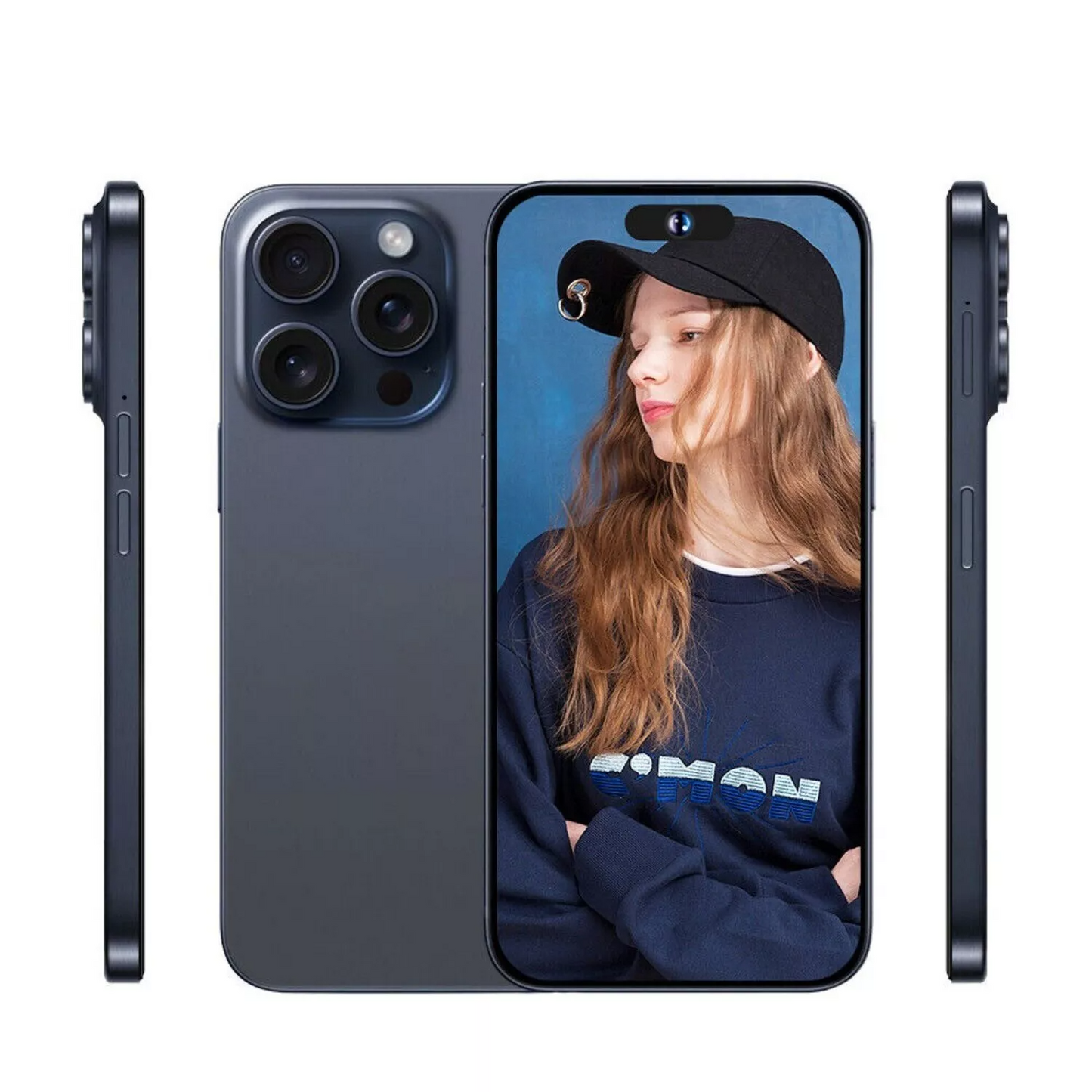 Móvil I15 Pro MAX