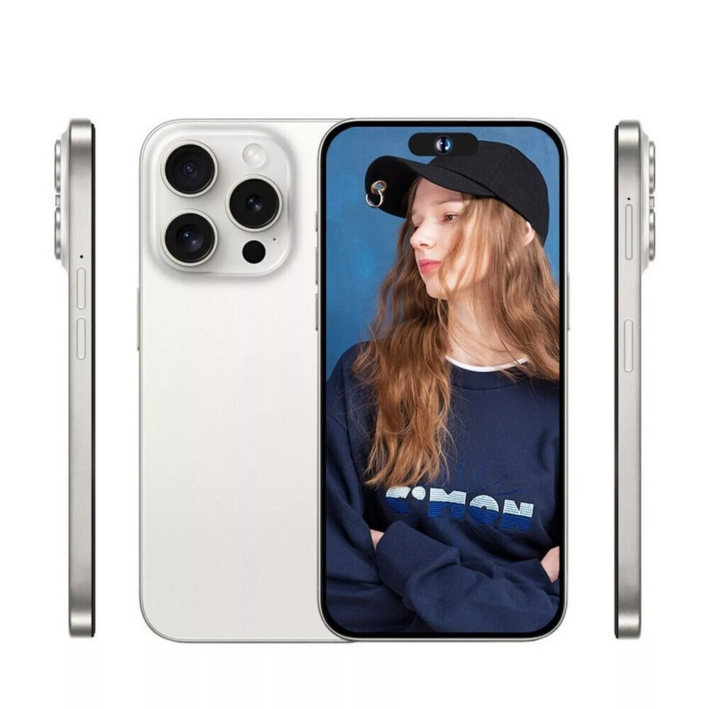 Móvil I15 Pro MAX
