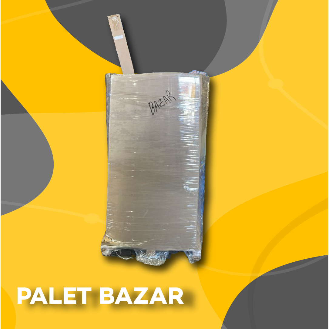 Palet Bazar