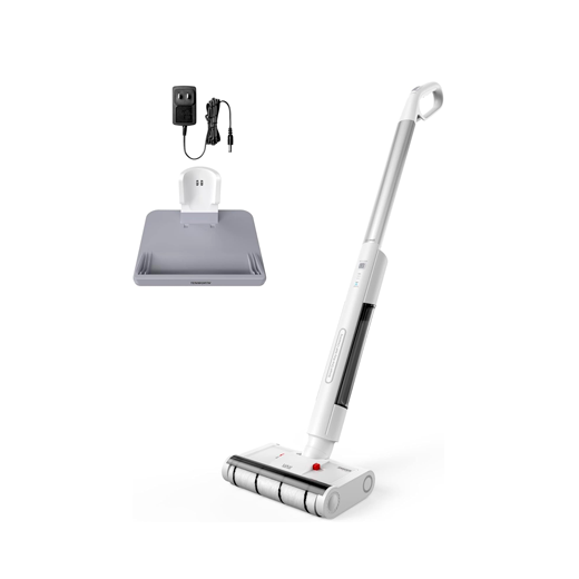 TENWORTH Fregona Electrica sin Cable