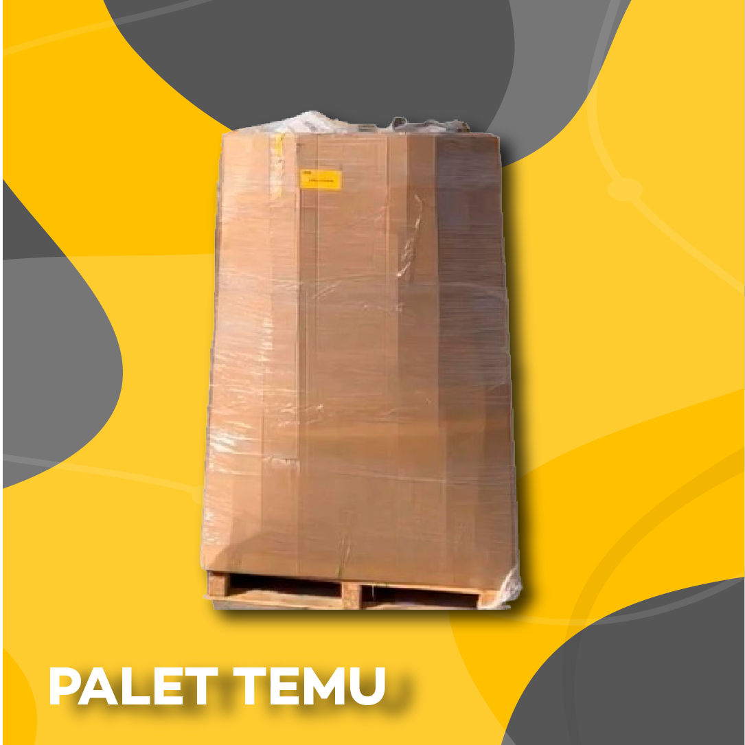 Palet T 3,5/KG