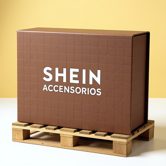 Shein Accesorios Box