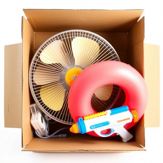 Pack Verano