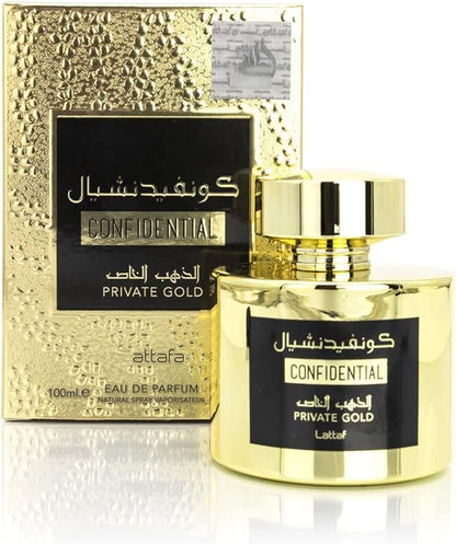 Perfume Árabe