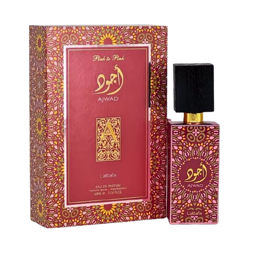 Perfume Árabe