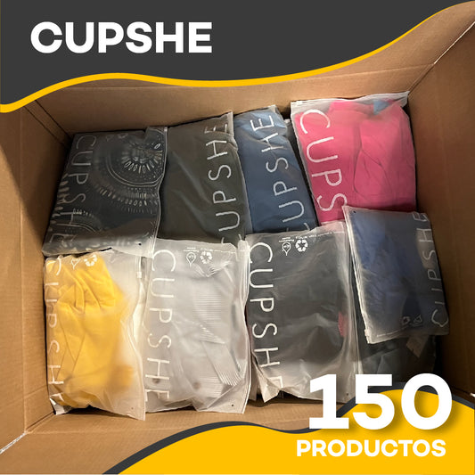 Lote Cupshe