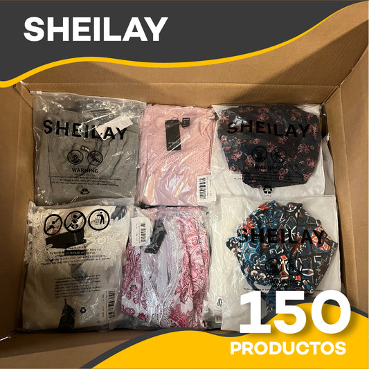 Lote Sheilay