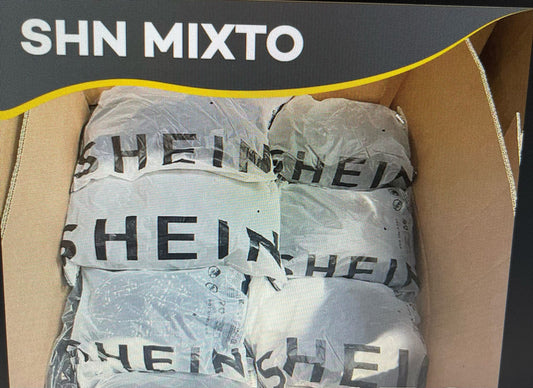 LOTE SHEIN MIXTO 1080 UNID