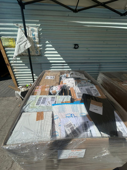 Caja superlote