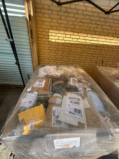 Caja superlote