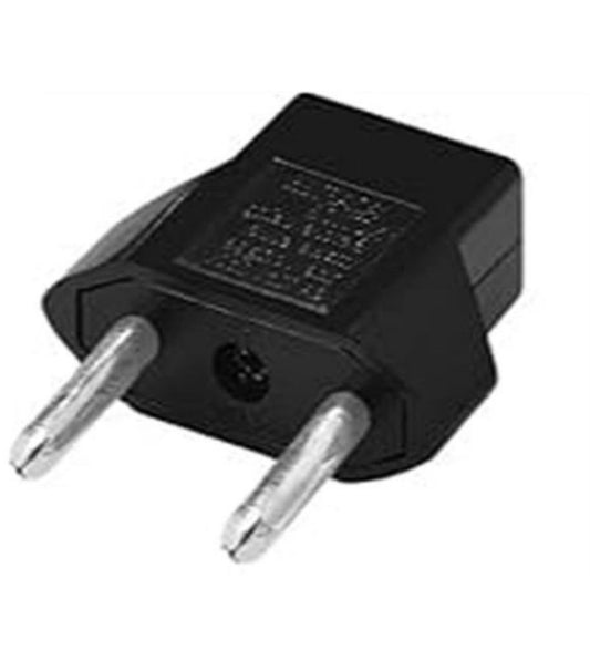 Adaptador Ameriacano a Europeo