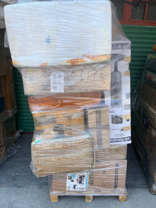 PALET MIXTO DIRECTO HL 650