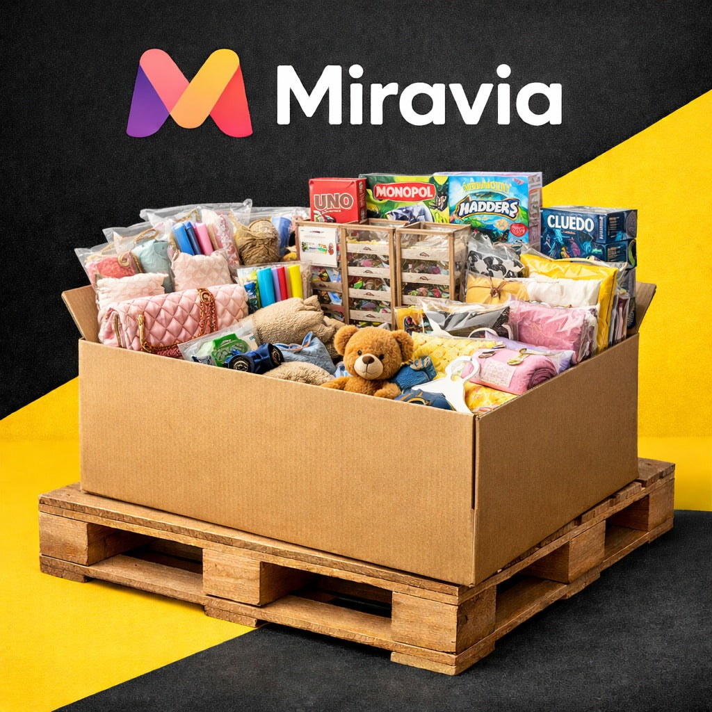 Box Miravia