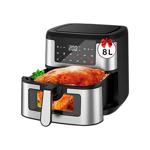 Airfryer ZG03