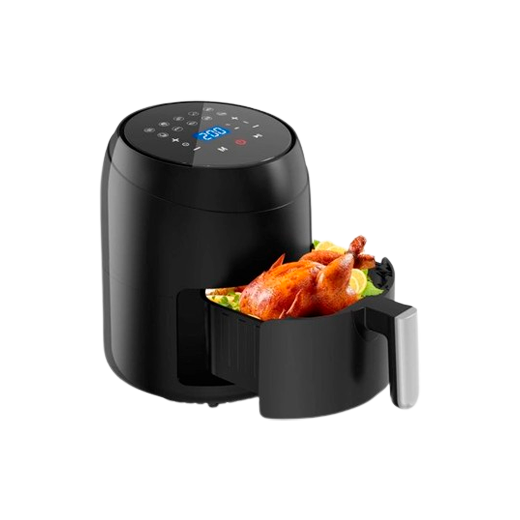 Airfryer ZG01