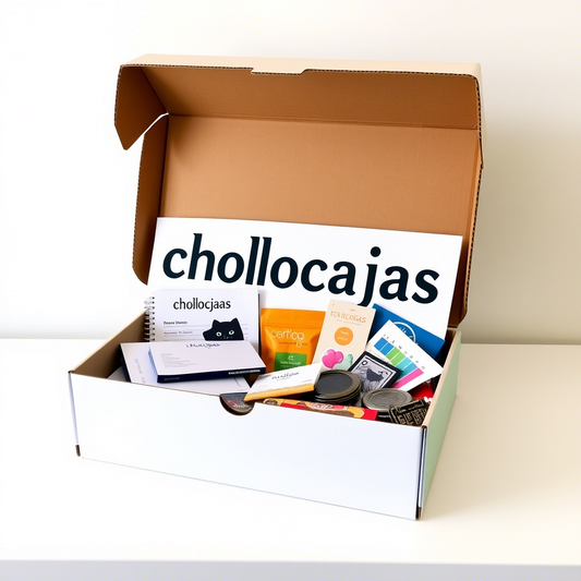 CHOLLOCAJA