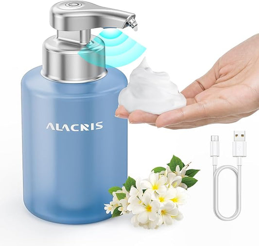 Dispensador automatico jabon ALACRIS