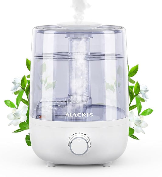 Humidificador Alacris 4L