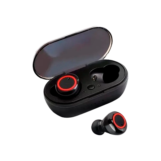Auriculares inalámbricos Bluetooth Y50