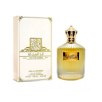 Perfume Árabe