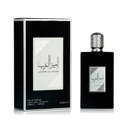 Perfume Árabe