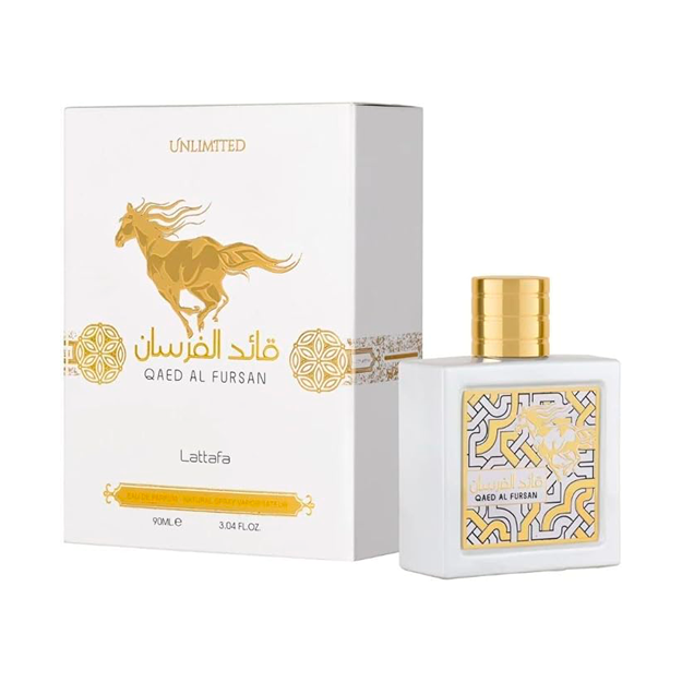 Perfume Árabe