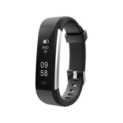 Pulsera Podómetro Deportes Fitness Tracker Inteligente