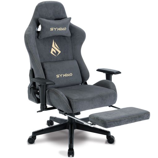 Silla Gaming Symino Mp