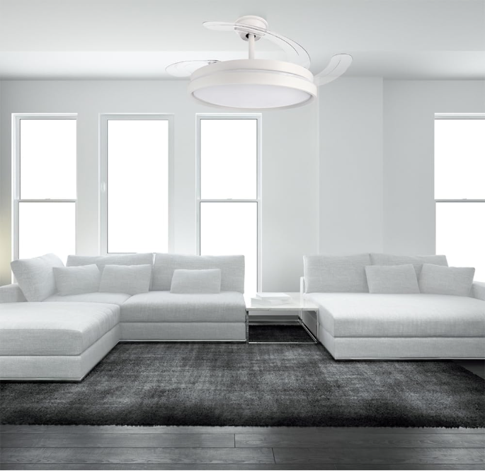 VENTILADORE DE TECHO MIMOTEC 40W