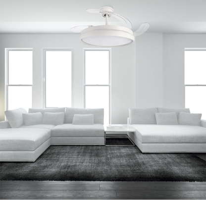 VENTILADORE DE TECHO MIMOTEC 40W