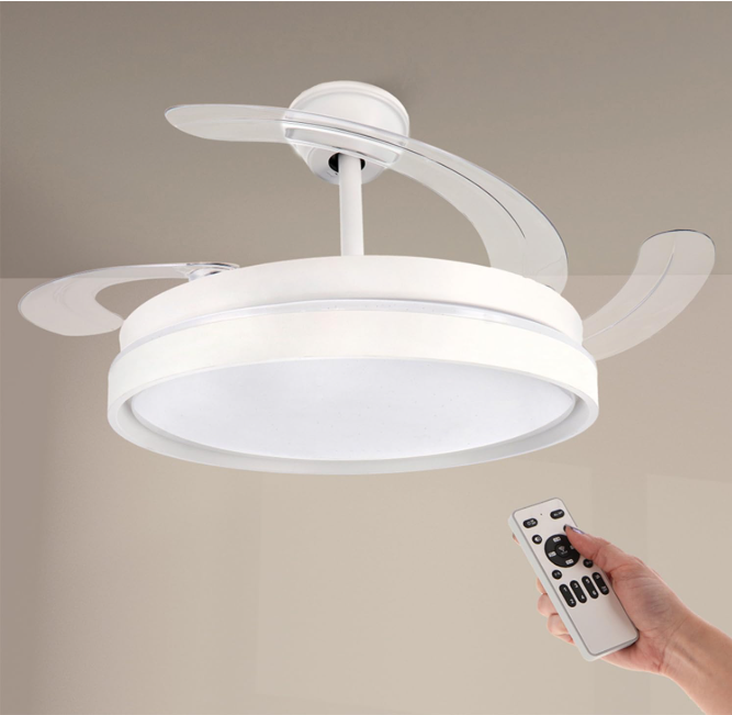 VENTILADORE DE TECHO MIMOTEC 40W