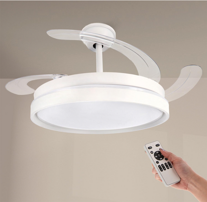 VENTILADORE DE TECHO MIMOTEC 40W