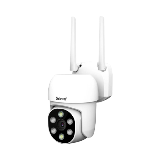 Sricam-Mini cámara CCTV SP030